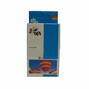 Tinteiro Compatível  Canon CCLI526C - Com Chip - WOX