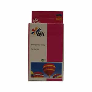 Tinteiro Compatível  Canon BCI3/5/6/8/M  - WOX