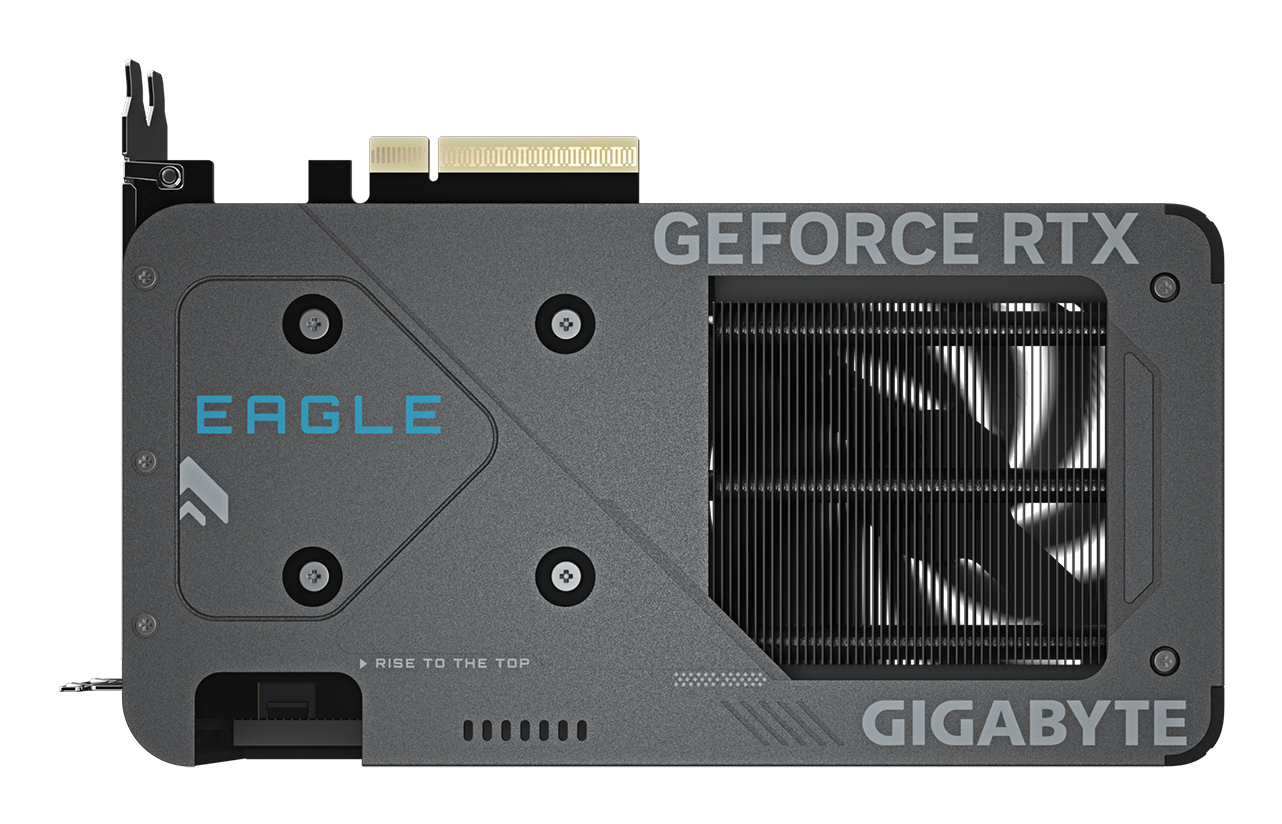 Placa Gráfica Gigabyte RTX 5060 Eagle OC 8GB - Image 6