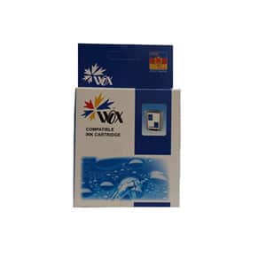 Tinteiro Compatível Hp 940 C  XL-  WOX