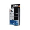 Tinteiro Compativel  Canon  CLI521-BK (Com Chip) - WOX