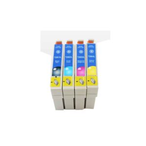 Alternative view of Tinteiro Compatível  Epson  T2993  -  WOX