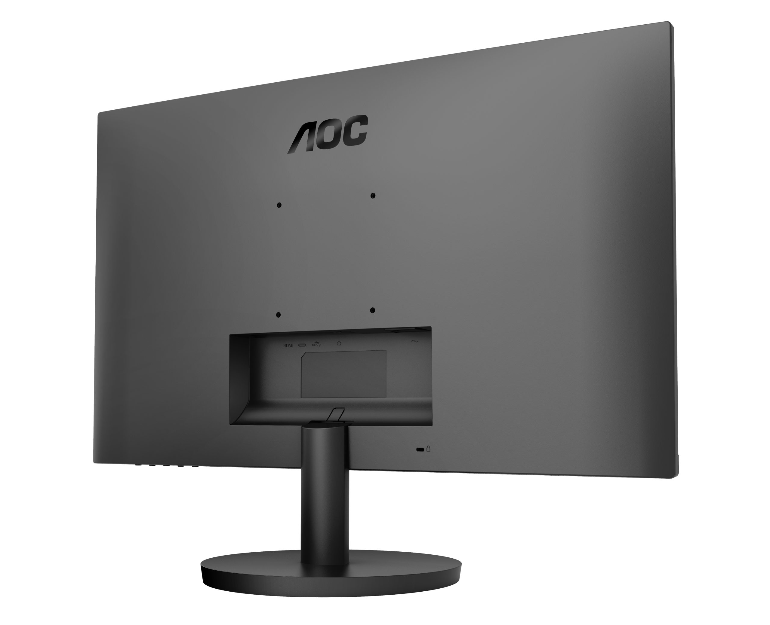 Monitor AOC Basic-line 27B3CA2 B3 Series 27" Full HD 100 Hz 1 ms HDMI + USB-C Multimédia - Image 4