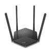 Router Mercusys AX1500 Dual-Band WiFi 6