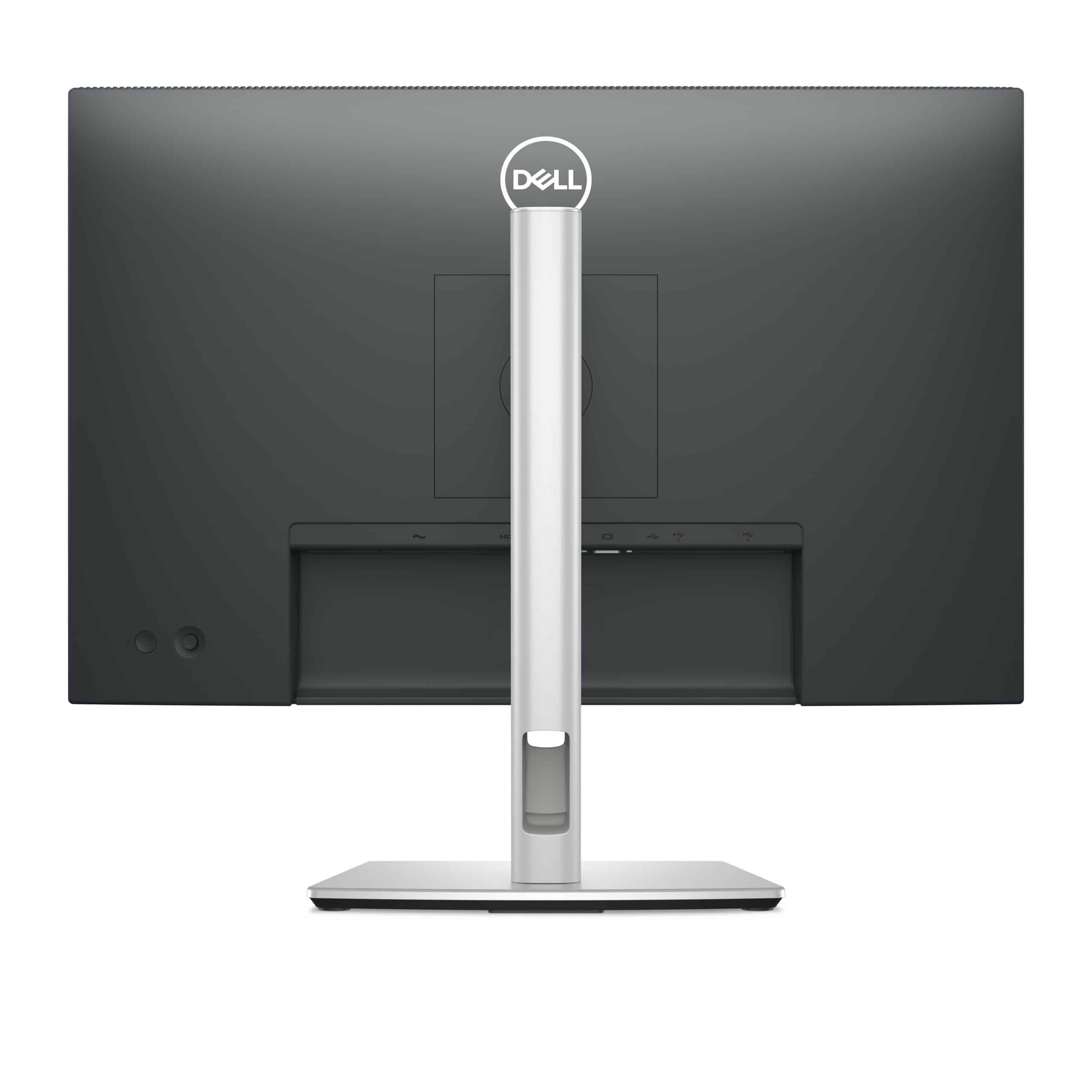 Monitor Dell 24" IPS WUXGA 100 Hz 300 cd/m² 5 ms HDMI VGA DisplayPort - Image 6