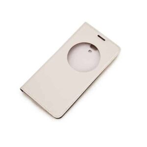 FLIP CASE - CAPA   PARA SMARTPHONE DOOGEE DG750 - BRANCA