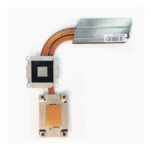 Dissipador Portátil Toshiba L650 L655 Completo