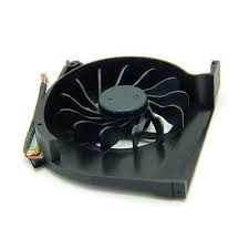 SPARE PARTS DISSIPADOR / FAN  HP DV6000  449960-001