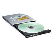 Dvd-Rw Slim LG 9.5Mm Sata Interno Inc. Taxa C.Pri