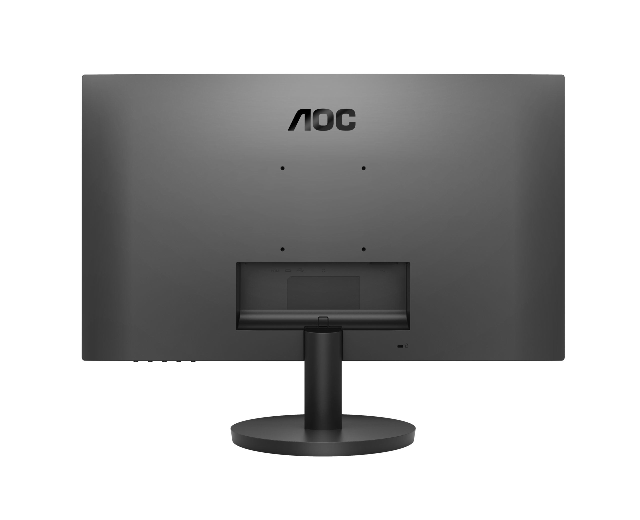 Monitor AOC Basic-line 27B3CA2 B3 Series 27" Full HD 100 Hz 1 ms HDMI + USB-C Multimédia - Image 3