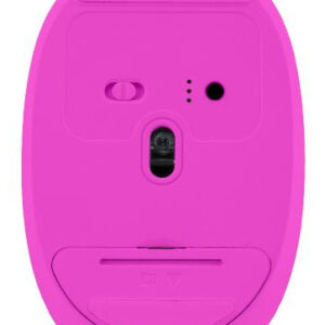 Alternative view of Rato Nilox Dual-Wireless Recarregável Rosa