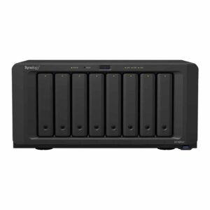 Alternative view of Synology DiskStation DS1823xs+ NAS 8Bay 2xGbE 1x10