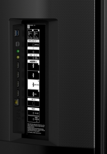 Monitor Profissional Sony Bravia IPS 75" UHD 4K FW-75BZ40L - Image 12