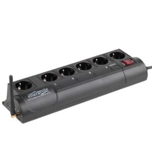 TOMADA DE PROTECÇÃO PROGRAMAVEL - C/GSM