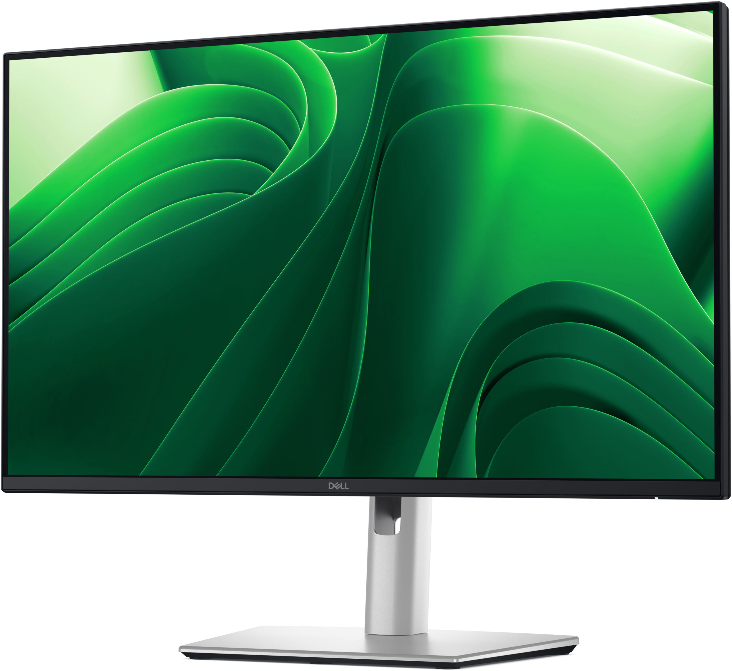 Monitor Dell PRO 24 Plus QHD P2425DE USB-C Hub - Image 7