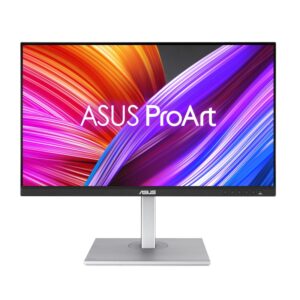 Monitor Asus ProArt PA278CGV 27" Quad HD LCD Preto