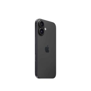 Alternative view of Smartphone Apple iPhone 16 128Gb 6.1" 5G Preto