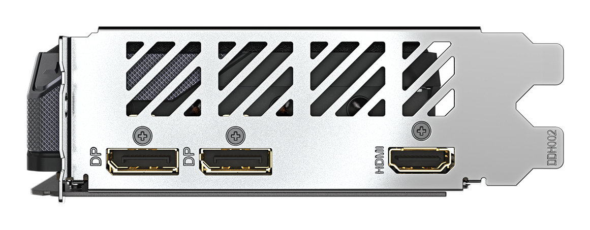 Placa Gráfica AMD Gigabyte Gaming RX 9060 XT 8GB - Image 10