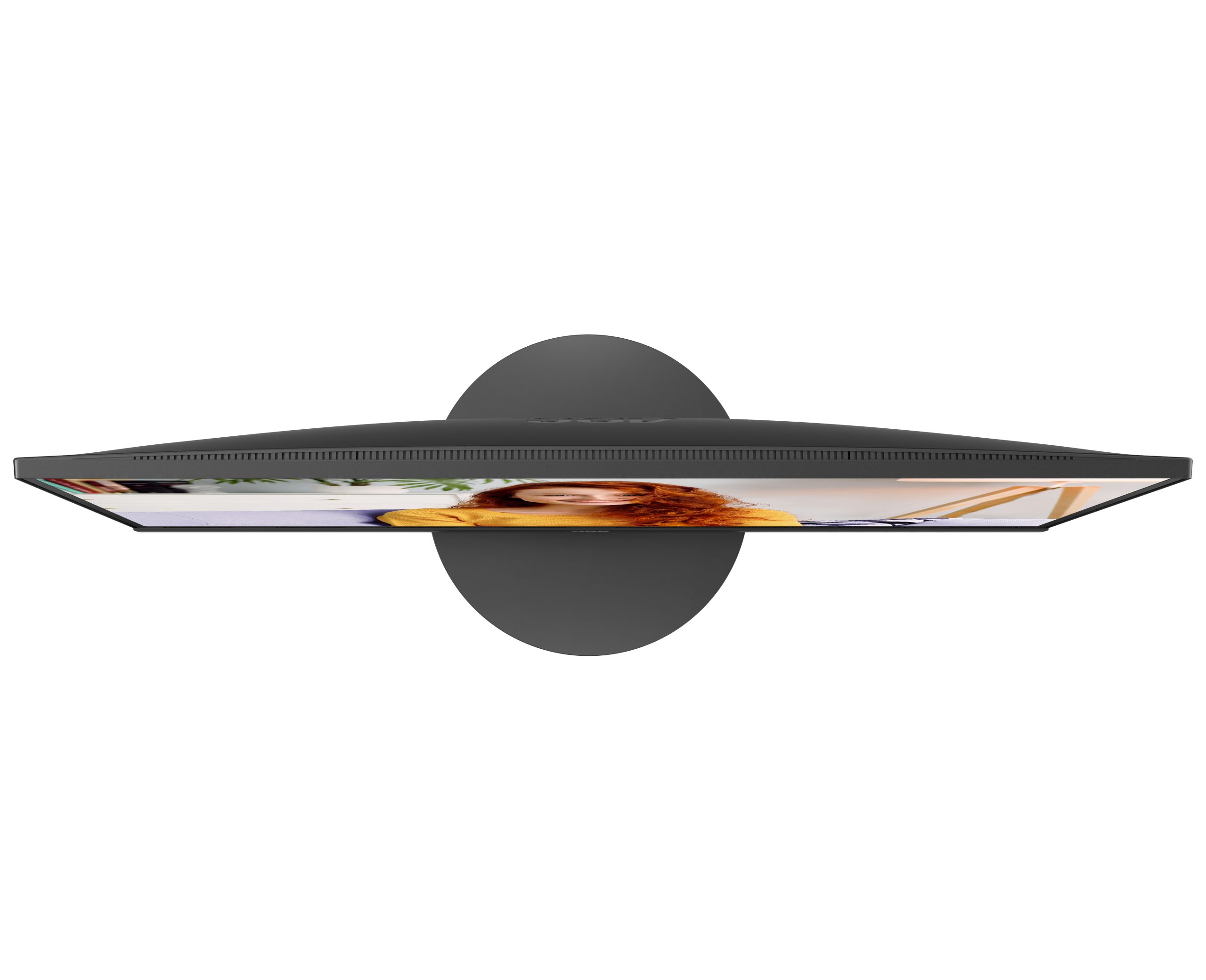 Monitor AOC Basic-line 27B3CA2 B3 Series 27" Full HD 100 Hz 1 ms HDMI + USB-C Multimédia - Image 8