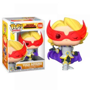 Funko Pop Yuga Aoyama - My Hero Academia 9cm