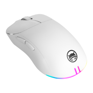 Rato Gaming GAMIAC PA50 Branco