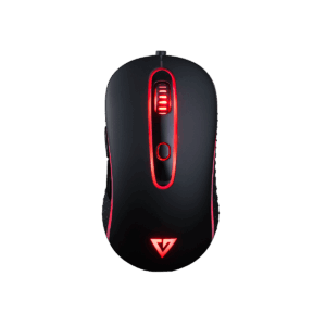 Rato Gaming  MODECOM MC-GMX2 - BLACK