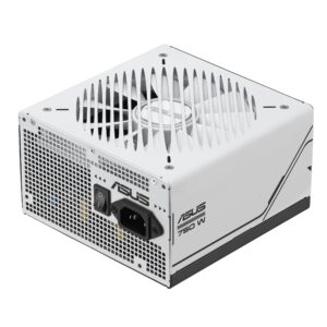 Fonte Alimentaçao Asus Prime 750W Gold