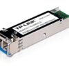 Modulo Gigabit SFP TP-Link Single-mode MiniGBIC LC interface até 10 Km Alcance