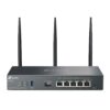 Router TP-Link Omada ER706W AX3000 Gigabit VPN
