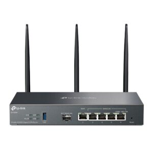 Router TP-Link Omada ER706W AX3000 Gigabit VPN