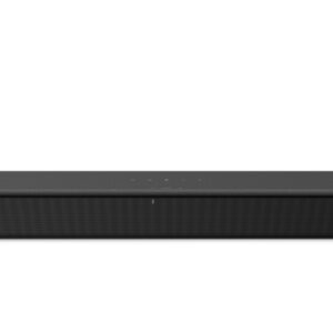 SoundBar Sony 2.1 HT-SF150 Bluetooth Potência de saída (Total) 120W HDMI (ARC) Entrada de Áudio Ótica USB tipo A