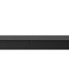 SoundBar Sony 2.1 HT-SF150 Bluetooth Potência de saída (Total) 120W HDMI (ARC) Entrada de Áudio Ótica USB tipo A