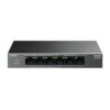 Switch TP-Link LiteWave 6 Portas 10/100Mbps 4x PoE