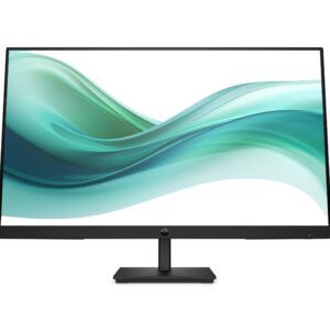 Monitor HP Series 3 Pro 327pf  27"  IPS FullHD  100Hz  5 ms  Preto