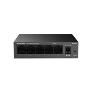 Switch Mercusys 5 Portas GIGABIT - MS105GS5