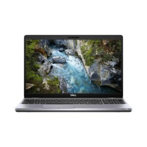 Nb Dell Precision 3550 Core i7-10ªGen 16Gb 512Gb SSD Win11Pro 15.6" Quadro P520 2Gb Teclado PT 3Y + Oferta Pen Drive Silicon Power 64Gb