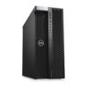 Workstation Dell Precision 5820 6C Xeon W-2133 32Gb 500Gb SSD NVIDIA Quadro P1000 4Gb Win11Pro