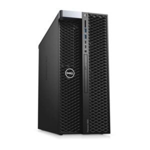 Workstation Dell Precision 5820 6C Xeon W-2133 32Gb 500Gb SSD NVIDIA Quadro P1000 4Gb Win11Pro