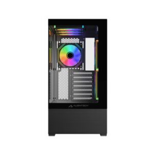 Alternative view of Caixa Gaming ATX Alientech AL33A