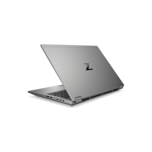 Alternative view of Nb HP ZBook Fury 15 G8 Xeon W-11955M 16Gb 512Gb SSD NVME 15.6" Full HD NVIDIA RTX A2000 6Gb Win11Pro