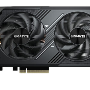 Alternative view of Placa Gráfica Gigabyte RTX 5060 Windforce OC 8GB