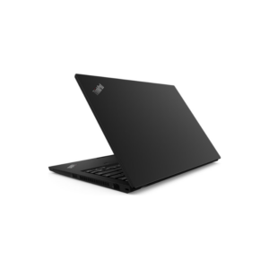 Alternative view of Nb ThinkPad T14 G1 Core i7-10510U 32Gb 512Gb SSD NVME 14" Touchscreen Full HD NVIDIA GeForce MX330 2Gb Win11Pro