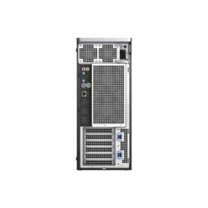 Alternative view of Workstation HP Z4 G4 QC Xeon W-2125 32Gb 512Gb SSD NVIDIA Quadro P620 2Gb Win11Pro