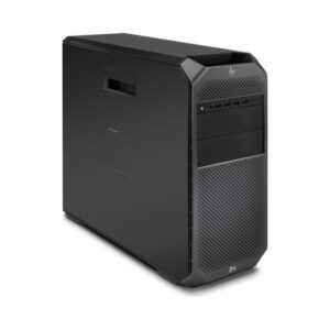 Workstation Z4 G4 6C Xeon W-2133 32Gb 512Gb SSD Win11Pro NVIDIA Quadro P620 2GB