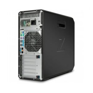 Alternative view of Workstation Z4 G4 6C Xeon W-2133 32Gb 512Gb SSD Win11Pro NVIDIA Quadro P620 2GB