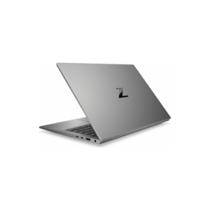 Alternative view of Nb HP Zbook Firefly 14 G7 Core i5-10ªGen 16Gb 256Gb SSD Win11Pro Quadro P520 2Gb Tela Grade A-