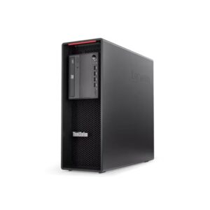 Workstation Lenovo ThinkStation P520 8C Xeon W-2145 32Gb 512Gb SSD NVME NVIDIA Quadro P4000 8Gb Win11Pro