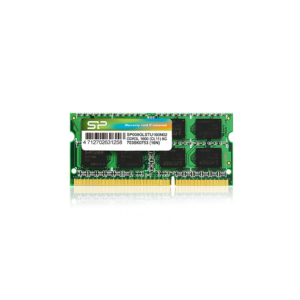 Memória So-Dimm Silicon Power SP008GLSTU160  8GB DDR3L 1600Mhz