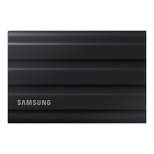 SSD Externo Samsung 4TB NVMe T7 Shield USB 3.2