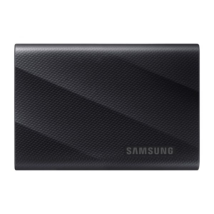 SSD Externo Samsung T9 2TB USB 3.2 Gen 2x2 Preto